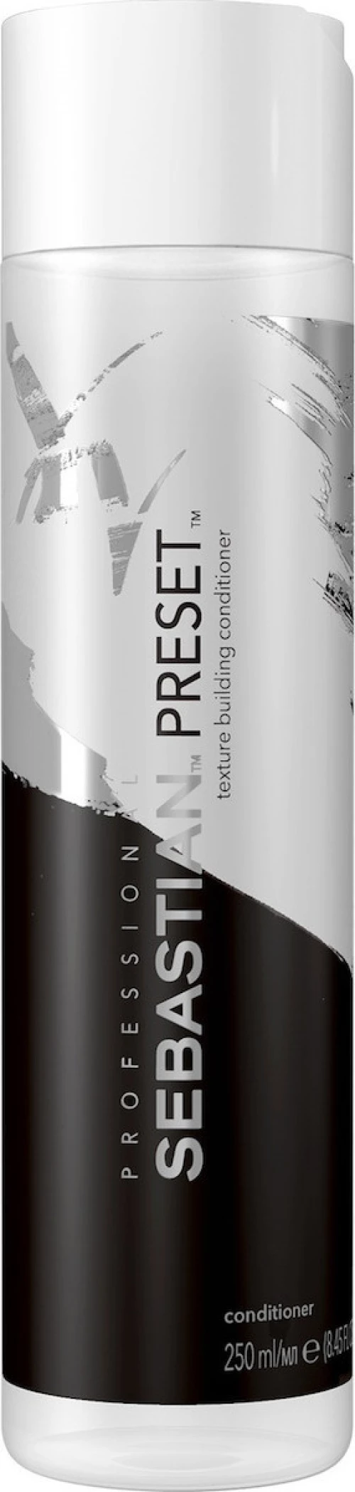 Sebastian Professional Preset Conditioner 250ml