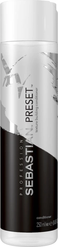 Sebastian Professional Preset Conditioner 250ml