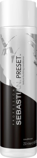Sebastian Professional Preset Conditioner 250ml