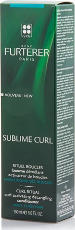 Rene Furterer Sublime Curl Baume 150ml