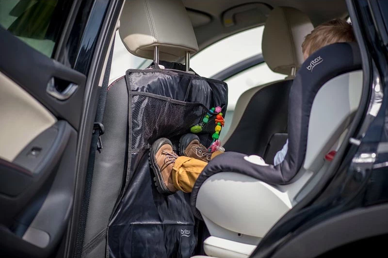 Britax Romer Car Seat Organizer