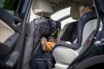 Britax Romer Car Seat Organizer