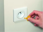 Safety 1st Ασφάλεια Πρίζας 12τμχ