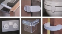 Σετ 30 Τεμαχίων Οικιακής Ασφάλειας - Set of 30 Pieces Home Safety