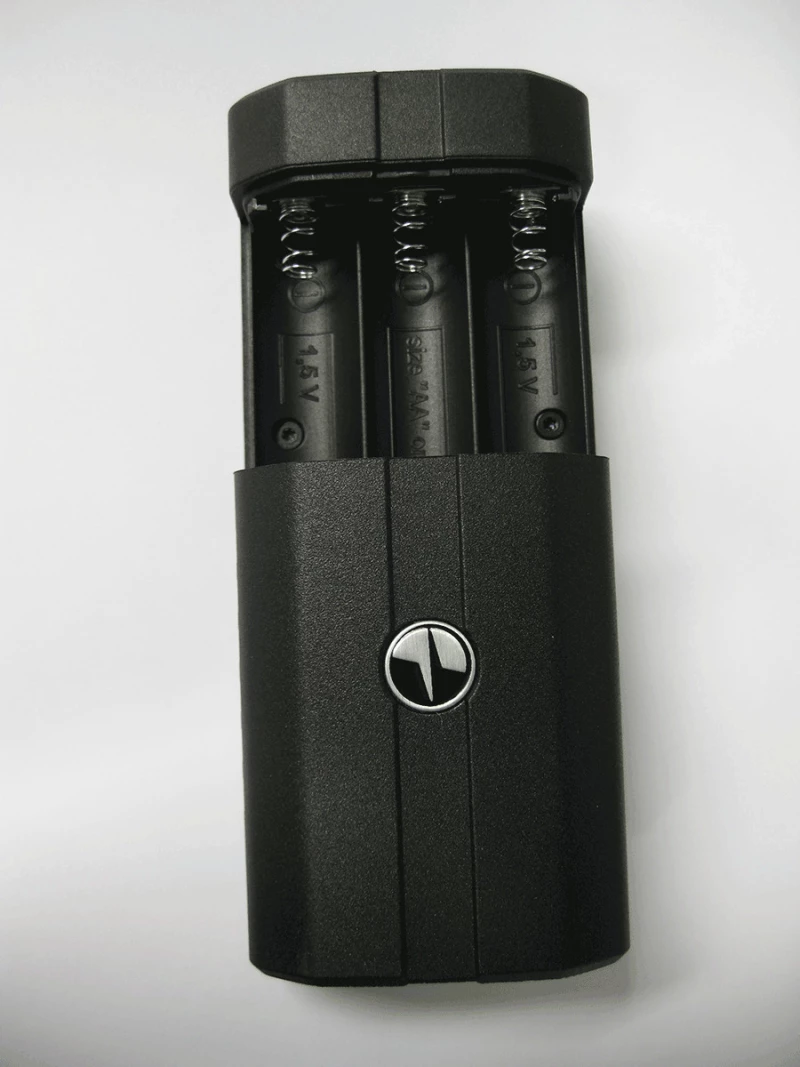 Pulsar BPS 3xAA Battery Holder
