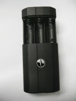 Pulsar BPS 3xAA Battery Holder
