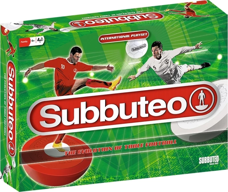 Giochi Preziosi Subbuteo Original Set