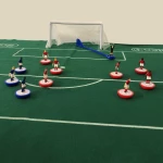 Giochi Preziosi Subbuteo Original Set