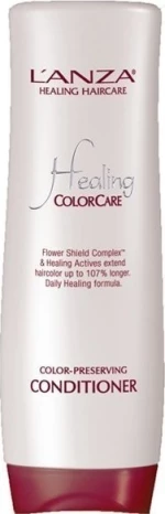 L' Anza Healing Colorcare Color-Preserving Conditioner 250ml