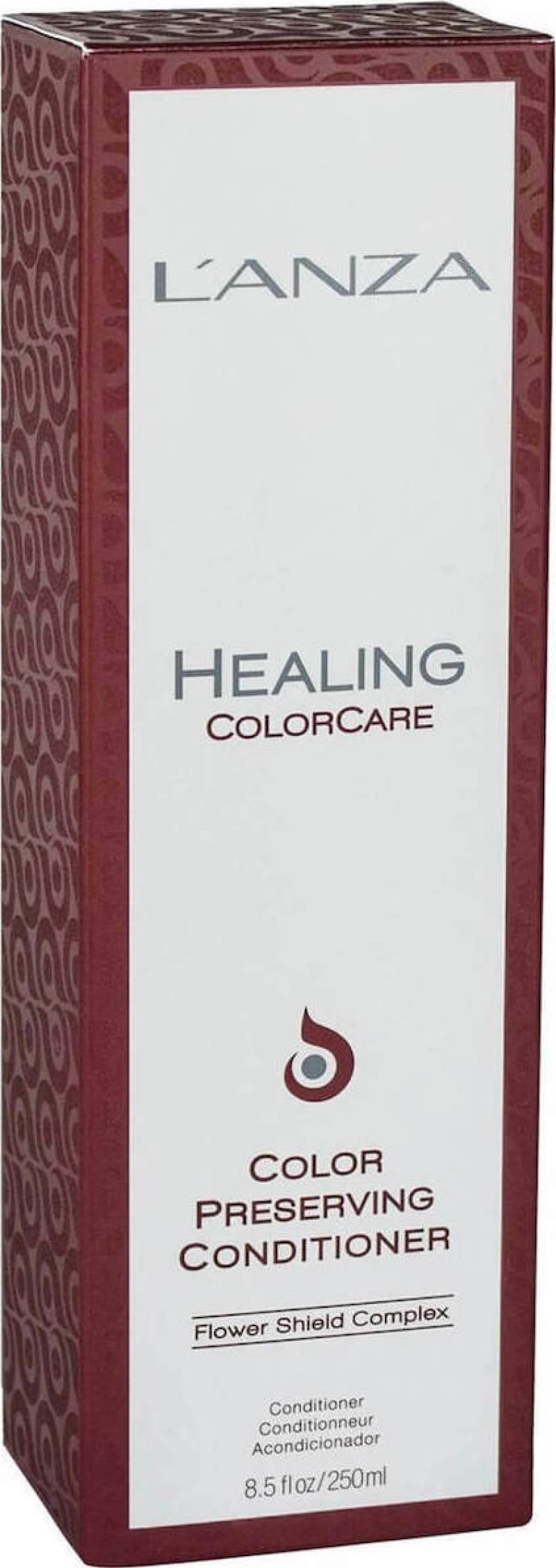L' Anza Healing Colorcare Color-Preserving Conditioner 250ml