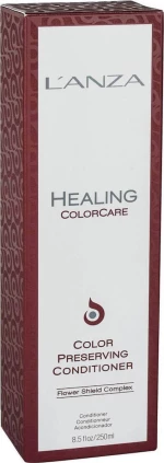 L' Anza Healing Colorcare Color-Preserving Conditioner 250ml