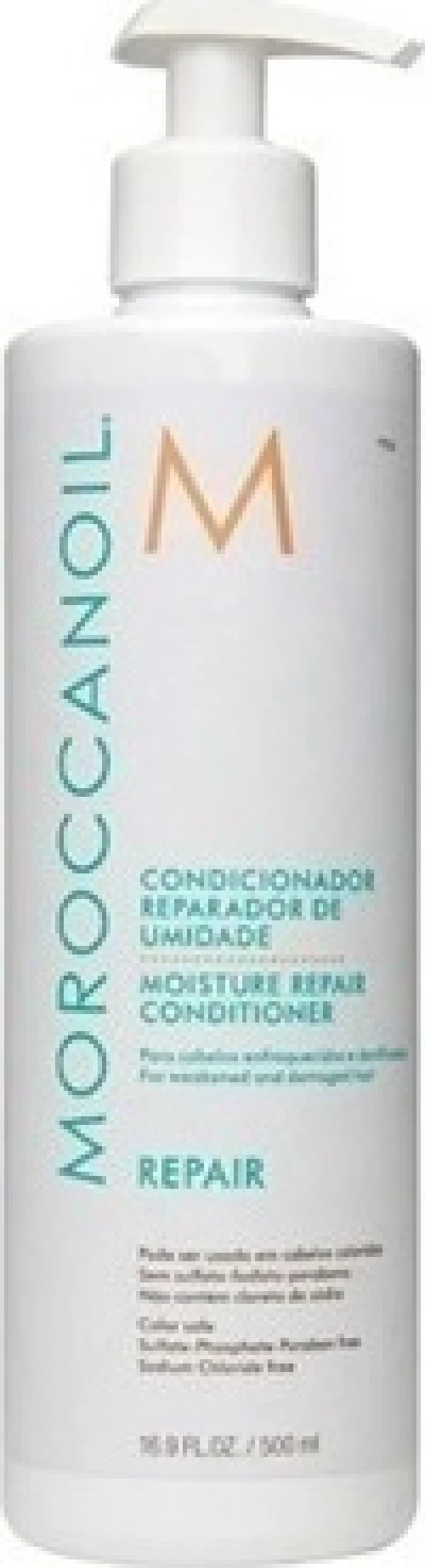 Moroccanoil Moisture Repair Conditioner 500ml