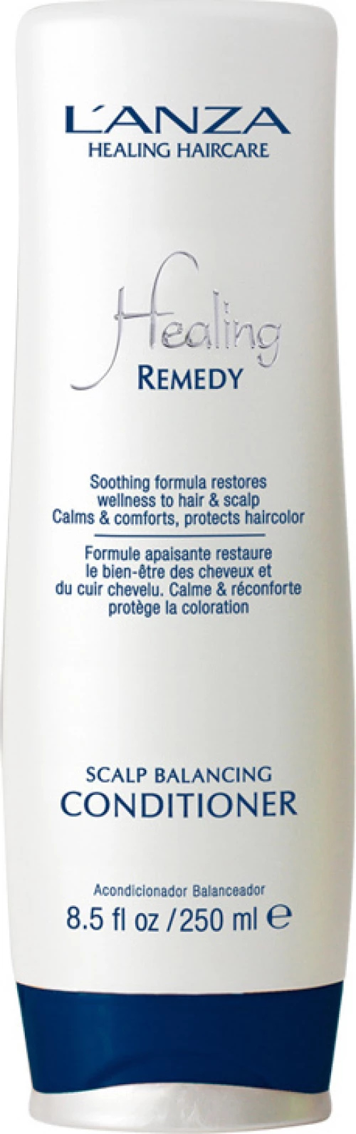 L' Anza Healing Remedy Scalp Balancing Conditioner 250ml