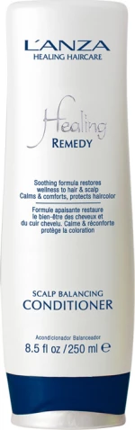 L' Anza Healing Remedy Scalp Balancing Conditioner 250ml