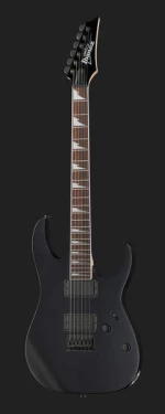 Ibanez Grg121Dx Bkf Ηλεκτρική Κιθάρα