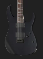 Ibanez Grg121Dx Bkf Ηλεκτρική Κιθάρα