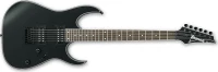 Ηλεκτρική κιθάρα ibanez rg421ex-bkf