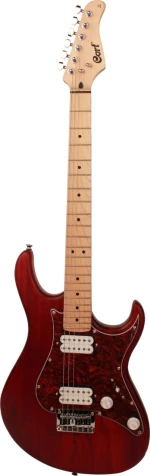 Cort G Series HH Open Pore Black Cherry