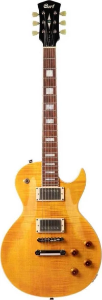 Cort Classic Rock CR250 Amber