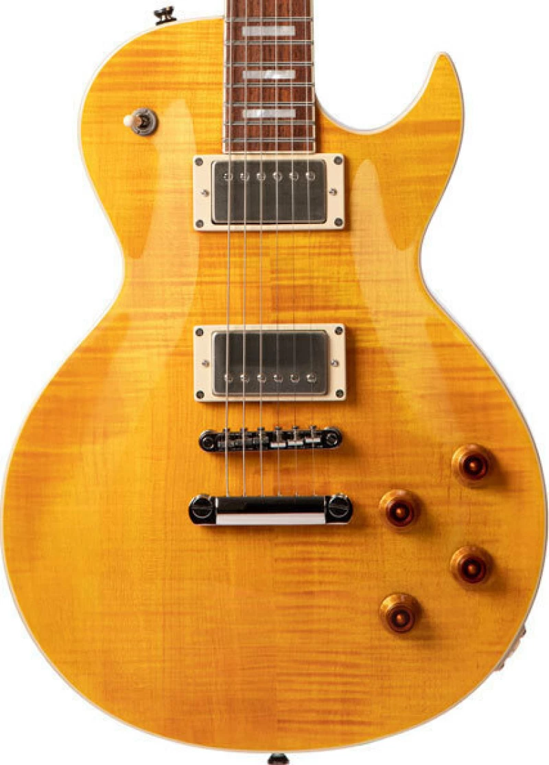 Cort Classic Rock CR250 Amber