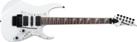 Ibanez RG 350DXZ White