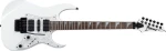 Ibanez RG 350DXZ White