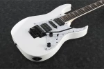 Ibanez RG 350DXZ White