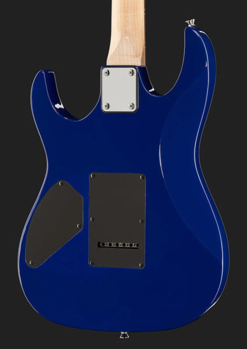 Ibanez GRX70QA TBB Transparent Blue Burst