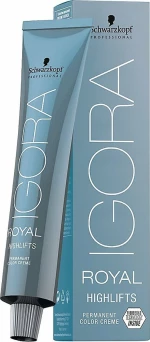 Schwarzkopf Igora Royal Highlifts 10-46 Κατάξανθο Μπεζ Μαρόν 60ml