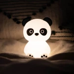 Josef Niermann Paddy Panda Night Light