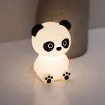 Josef Niermann Paddy Panda Night Light