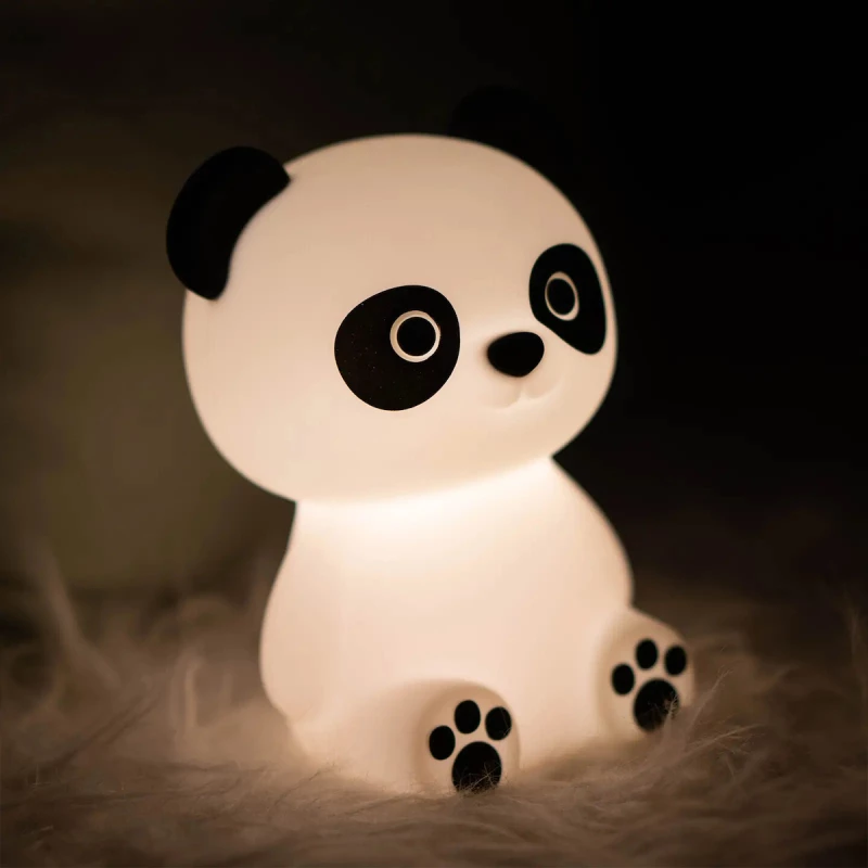 Josef Niermann Paddy Panda Night Light