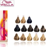 Wella Color Touch Pure Naturals 3/0 Καστανό Σκούρο