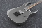 Ibanez RGD61ALET Metallic Gray Matte