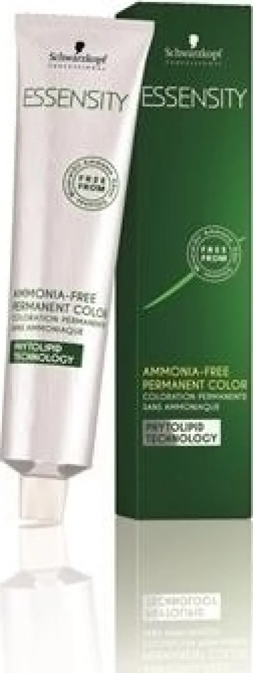 Schwarzkopf Essensity 8-19 Ξανθό Ανοιχτό Σαντρέ Βιολέ 60ml