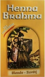 Henna Brahma Powder Ξανθή