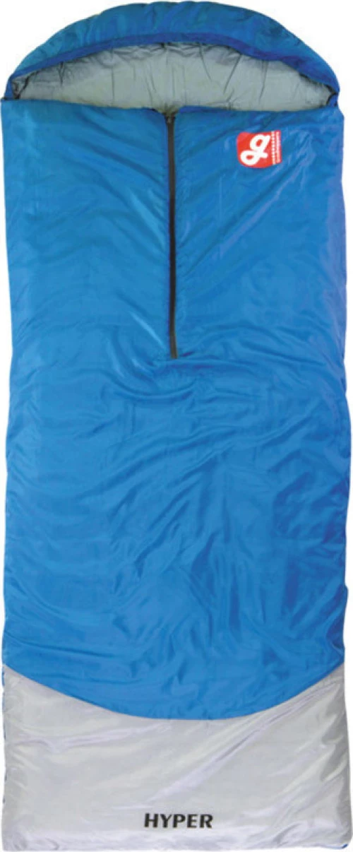 Grasshoppers Hyper Grey/ Blue