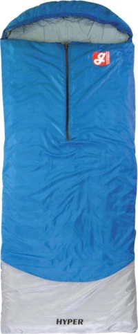 Grasshoppers Hyper Grey/ Blue