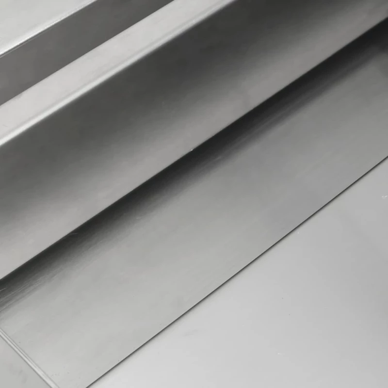 vidaXL Καταρράκτης 45x34x14εκ. από Ανοξείδωτο Ατσάλι 304