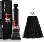 Goldwell Topchic 5A Καστανό Ανοιχτό Σαντρέ