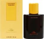 Davidoff Zino Eau de Toilette 125ml