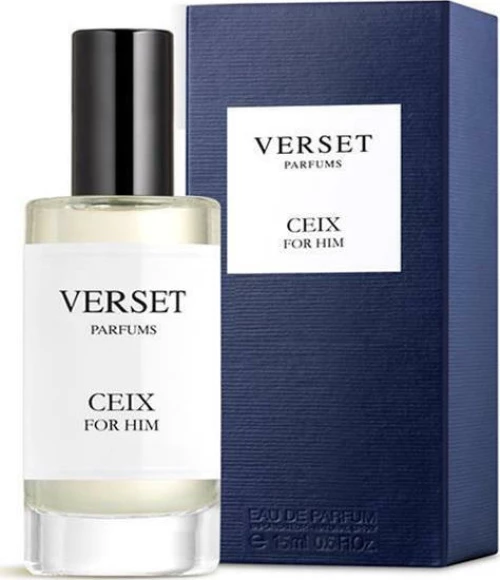 Verset Ceix Eau de Parfum 15ml