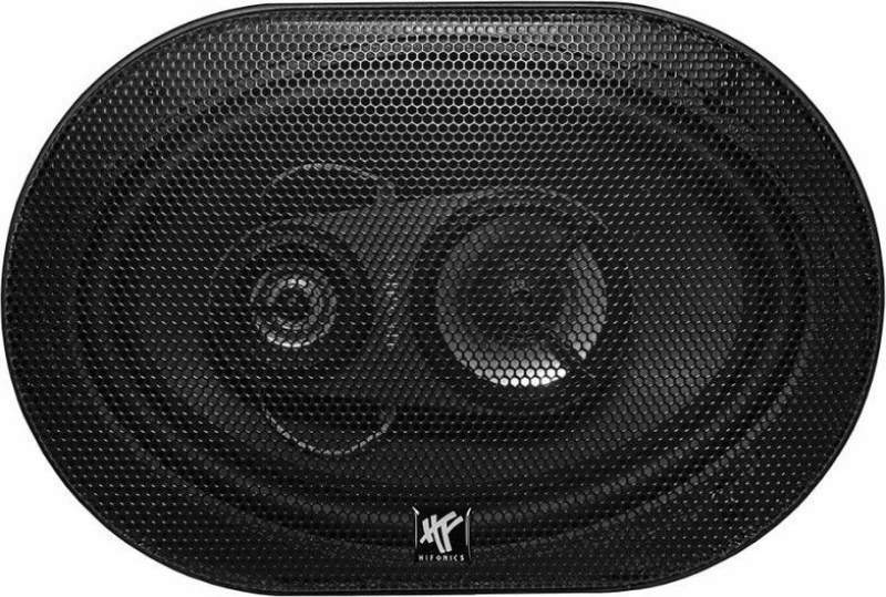 Hifonics VX 693