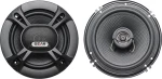 Gear GR-165F Ζεύγος Ομοαξονικών Ηχείων (6.5"-16.5cm) Ισχύος 300Watt/4Ω