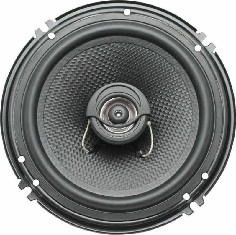 Gear GR-165F Ζεύγος Ομοαξονικών Ηχείων (6.5"-16.5cm) Ισχύος 300Watt/4Ω