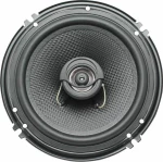 Gear GR-165F Ζεύγος Ομοαξονικών Ηχείων (6.5"-16.5cm) Ισχύος 300Watt/4Ω