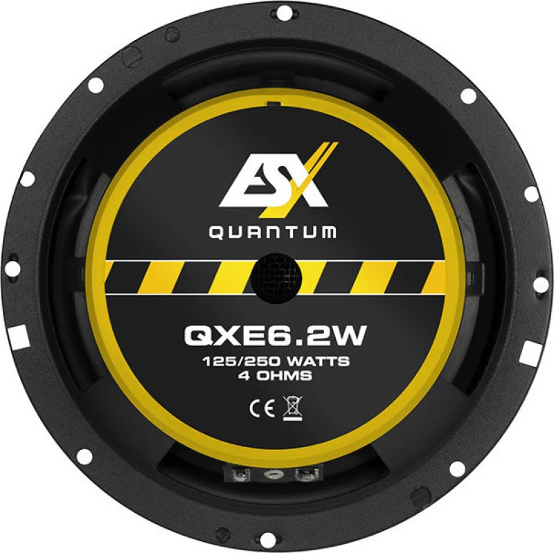 Esx Qxe 6.2 W