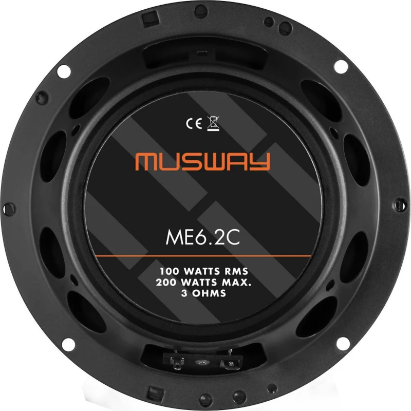 Musway Me 6.2 C