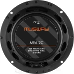 Musway Me 6.2 C