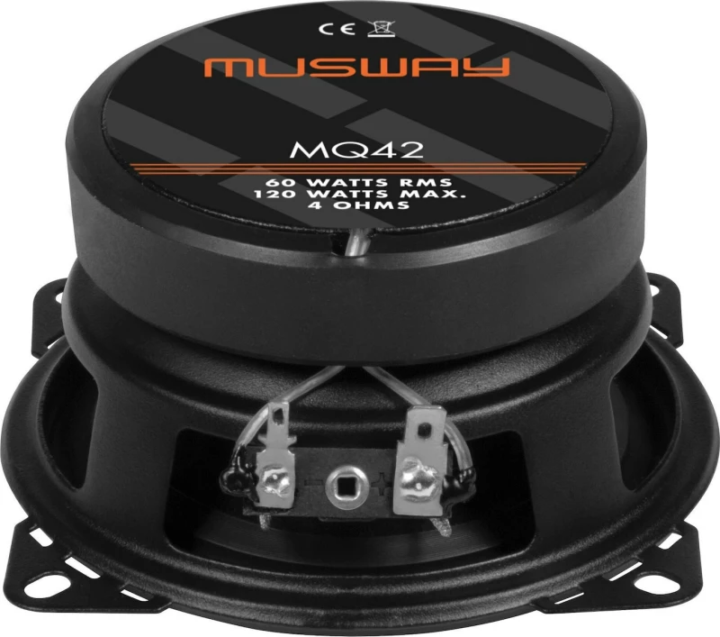 Musway MQ42